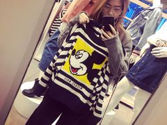 -H&M(鹏欣水游城店)