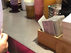 -喜茶(北京三里屯太古里店)