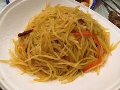 -巴依老爷新疆美食(清华东门店)