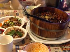 -酒肆浅葱•烧烤•龙虾•排档(卓悦intown店)