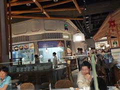 -晓粤·惹味粤菜(凯德乐峰广场店)