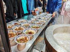 -清真马虎面馆(西七路店)