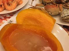 -芭菲盛宴·环球美食(解放碑英利国际店)