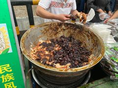 -马文章胖子甑糕(洒金桥店)