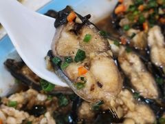 -友强·23年特色海鲜大排档(厦门店)