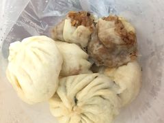 -老陶包子铺(南大西南村店)