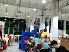 -标记美食新鲜猪杂(兴南大道店)