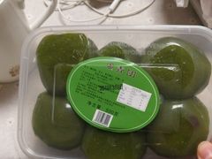 -真老大房鲜肉月饼(南京路步行街店)