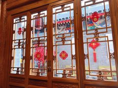 -北京古城老院厉晓麟精致菜