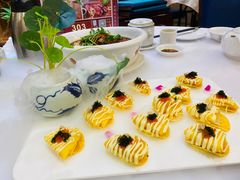 -山泉公馆酒家(珠江新城店)