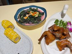 -光明招待所(邦凯科技园店)