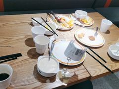 -比格比萨自助(南京万达茂店)