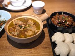 -杭百味·大众精选杭帮菜(西湖音乐喷泉店)