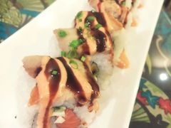 android_upload_pic-宝寿司(红瓦寺店)