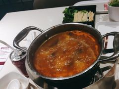 -火锅先生(五马街店)