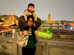 -苏州吴宫泛太平洋酒店