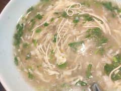 -永安鱼庄·镇江菜(丁卯店)