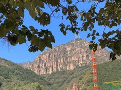 -京东石林峡风景区