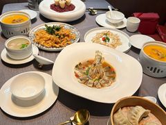 -鑫海汇海鲜烤肉自助(北国商城店)
