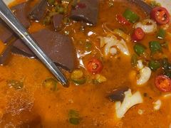 -新吉士·上海菜(浦东LCM置汇旭辉店)