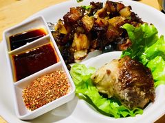 -蒙料·手把肉(望京店)