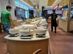 -素满香·Vegan食养自助(天一广场店)