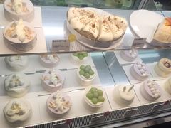 -喜茶(深圳欢乐海岸LAB店)