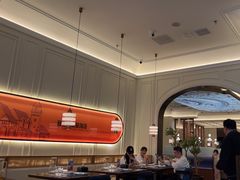 -前海沿·青岛菜(乐客城店)