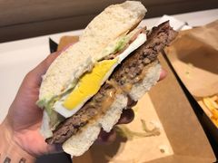 -麦当劳(长泰商业广场店)