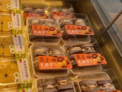 -詹记桃酥(宿州路店)