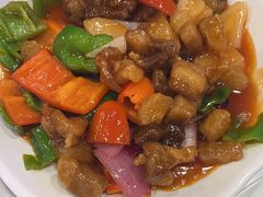 -澳门陈光记烧味饭店(南京德基广场店)