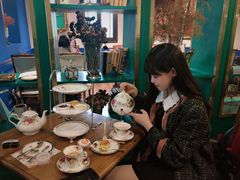 -也枫·小黄楼(南山路旗舰店)