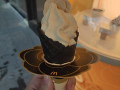 -麦当劳(莆田荔城大道万达店)