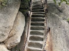 -华山风景名胜区