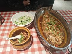 -湘厨壹品(芙蓉广场店)