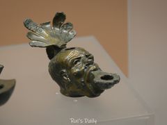 -盘龙城遗址博物院