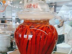 -悦百味·品质川菜(橄榄郡店)