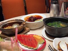 -侨美食家·粤菜(体育西路店)