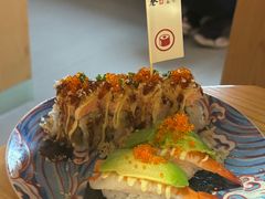 -鹤龟料理店(时代天街店)