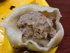 -小杨生煎(黄河路店)