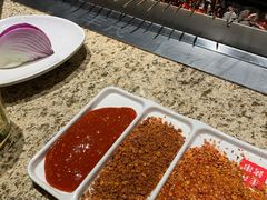 -丰茂烤串(全国首店)