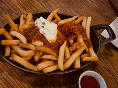 -Goose Island Brewhouse鹅岛精酿啤酒餐厅