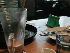 -必胜客(机场路店)