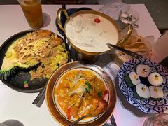 -BetterThai 泰加(苏州中心店)