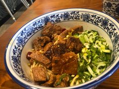 -甘记兰州牛肉面(Chadstone 旗舰店)