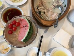 -风味小馆(天目湖宾馆店)