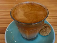 dirty-Cafe del Volcan(永康路店)