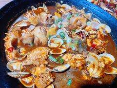 -公寓家常菜馆(海军博物馆店)