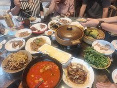 -老鼎万春卤菜(五代传承创始老店)