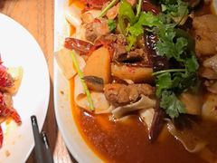 -香料集市新疆餐厅·清真聚餐(成都远洋太古里店)